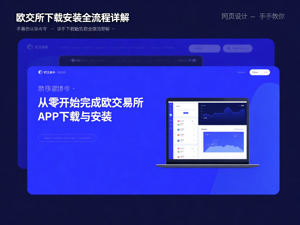 安卓安装步骤示意图